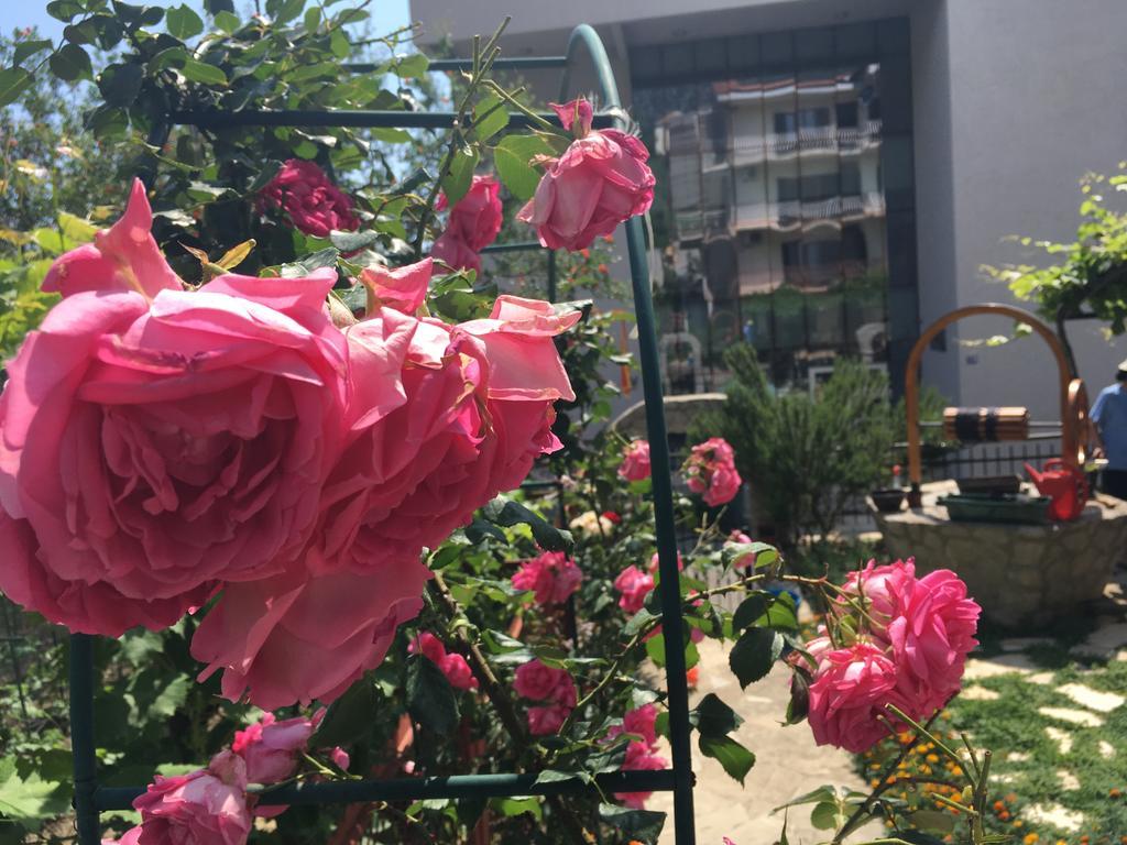טיווט Apartments Milena מראה חיצוני תמונה