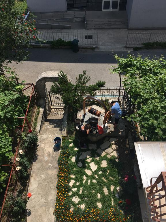 טיווט Apartments Milena מראה חיצוני תמונה