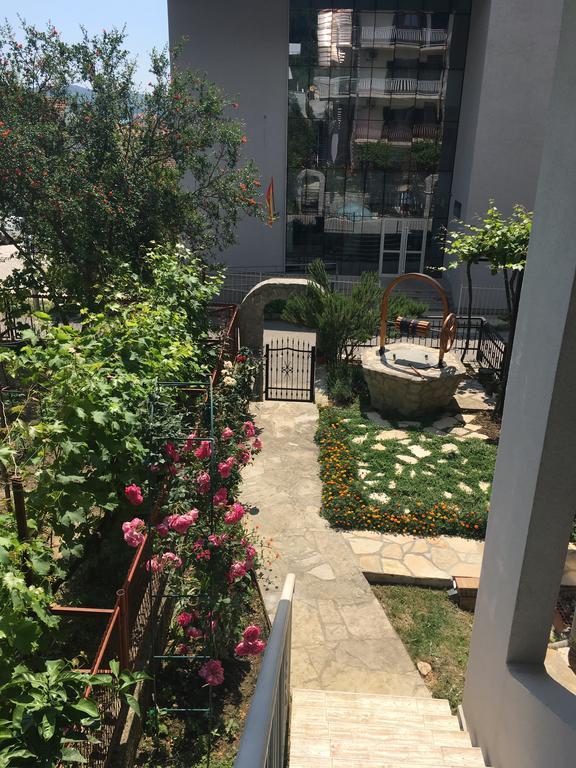 טיווט Apartments Milena מראה חיצוני תמונה