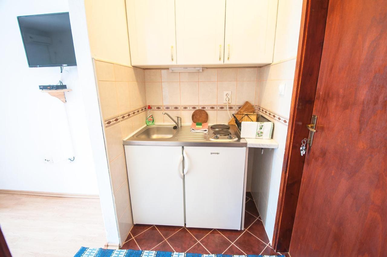 טיווט Apartments Milena מראה חיצוני תמונה