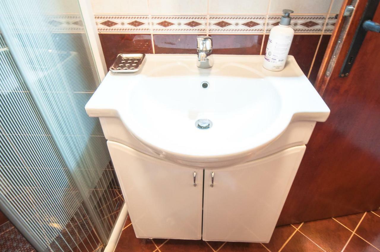טיווט Apartments Milena מראה חיצוני תמונה