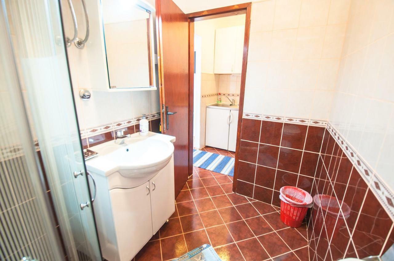 טיווט Apartments Milena מראה חיצוני תמונה