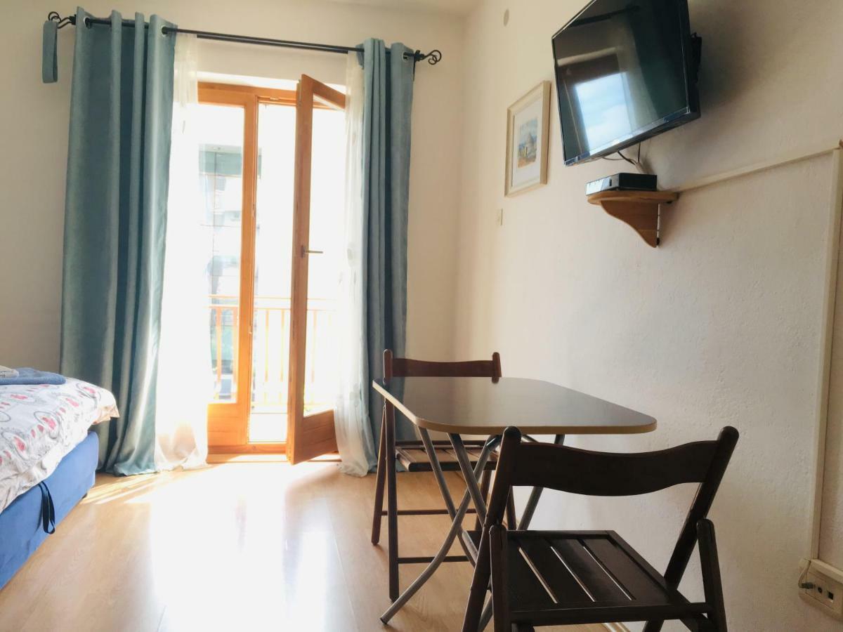 טיווט Apartments Milena מראה חיצוני תמונה