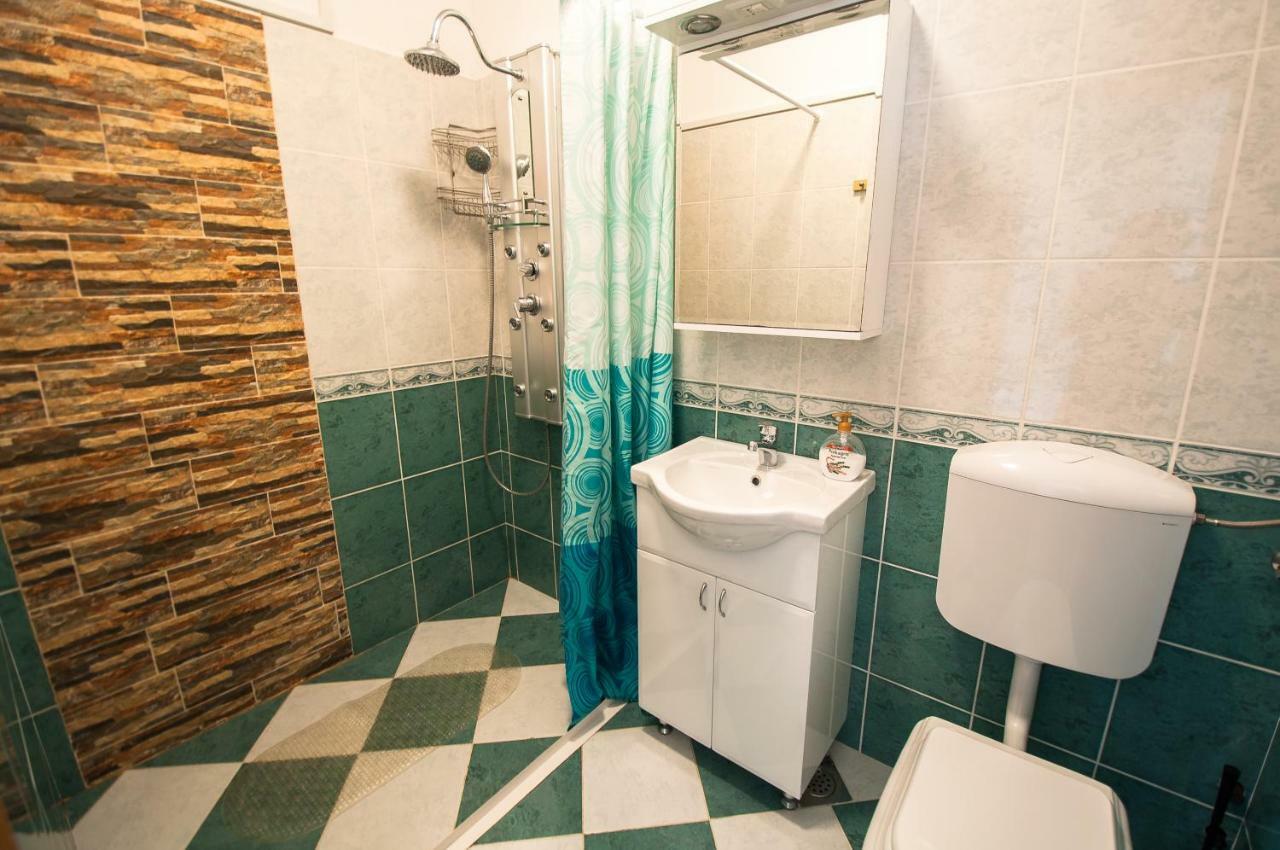טיווט Apartments Milena מראה חיצוני תמונה
