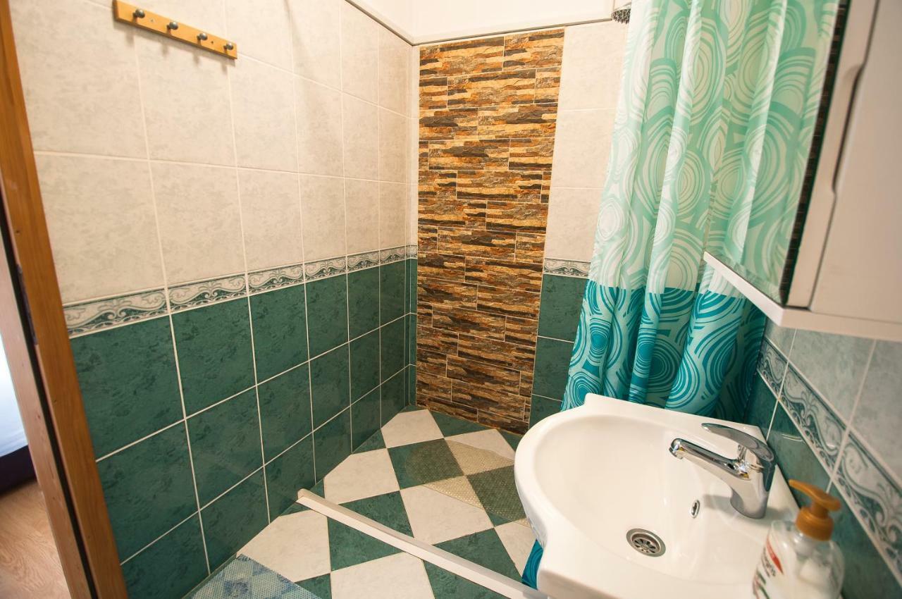 טיווט Apartments Milena מראה חיצוני תמונה