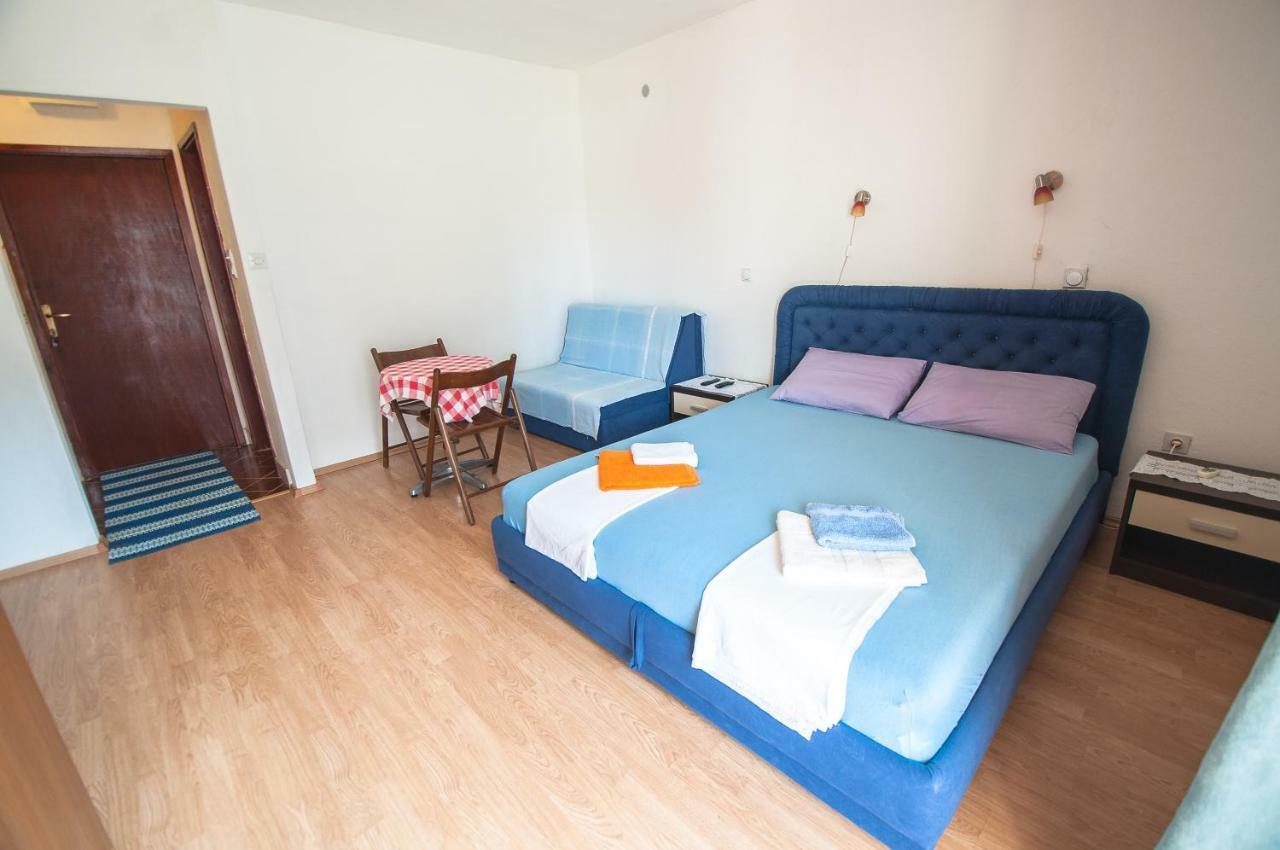 טיווט Apartments Milena מראה חיצוני תמונה