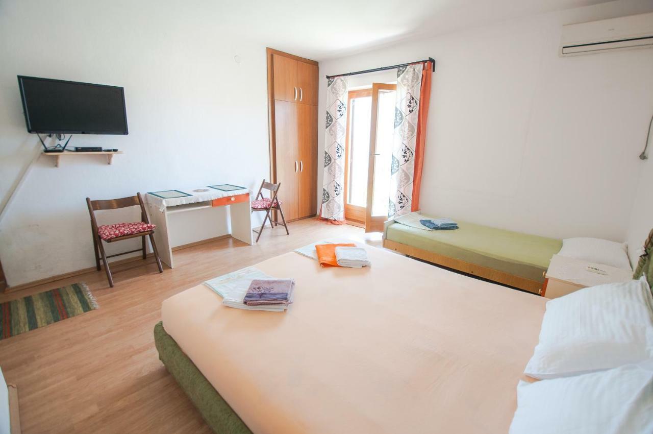 טיווט Apartments Milena מראה חיצוני תמונה
